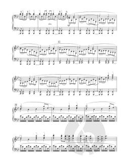 Final Fantasy XV Piano Collections 