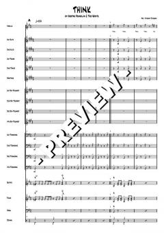 Think von A. Franklin 