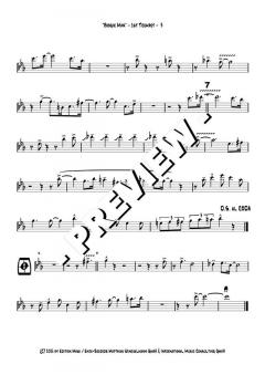 Boogie Man von Goykovich 