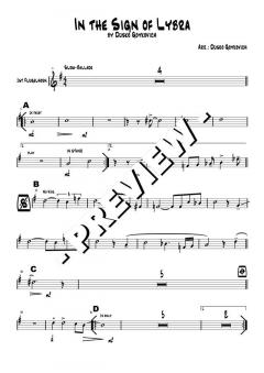 In The Sign Of Lybra (Dusko Goykovic) 