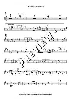 Jazz Suite No. 1 (Dusko Goykovic) 