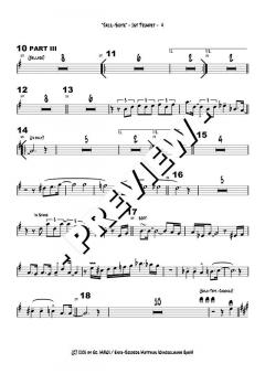 Jazz Suite No. 1 (Dusko Goykovic) 