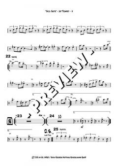 Jazz Suite No. 1 (Dusko Goykovic) 