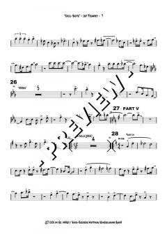 Jazz Suite No. 1 (Dusko Goykovic) 