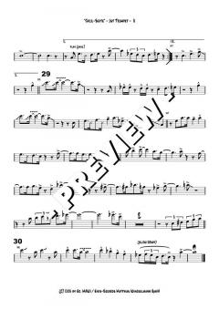 Jazz Suite No. 1 (Dusko Goykovic) 