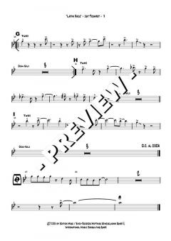 Latin Haze - DOWNLOAD von Dusko Goykovic (Download) 