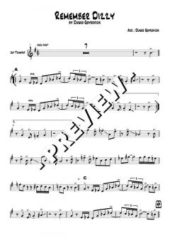 Remember Dizzy von Goykovich 