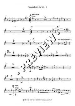 Remember Dizzy von Goykovich 