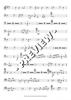 Quickstep For Kate (Eric Stevens) 