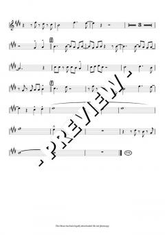 Quickstep For Kate (Eric Stevens) 