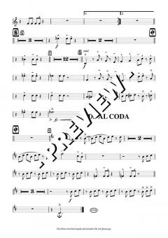 9 Up Jive - DOWNLOAD von Eric Stevens (Download) 