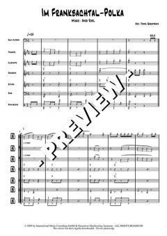 Im Frankbachtal von Andi Rabl 