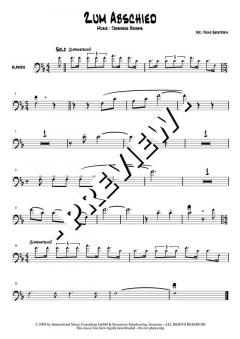 Zum Abschied von Andi Rabl 