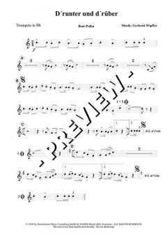 Drunter und Drüber (Max Paulinger) 