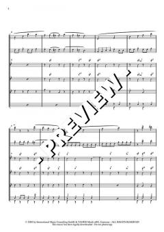 Trompeten-Galopp (Wolfgang Vetter-Lohre) 