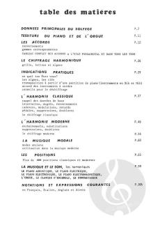 La musique moderne Vol. 1 von Patrice Galas 