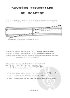 La musique moderne Vol. 1 von Patrice Galas 