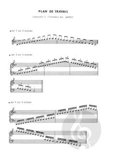 La musique moderne Vol. 2 von Patrice Galas 