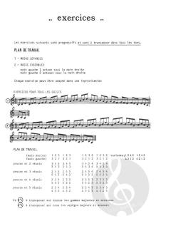 La musique moderne Vol. 2 von Patrice Galas 