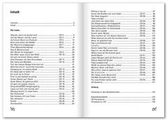 Peter Bursch's Kinder-Liederbuch von Peter Bursch 