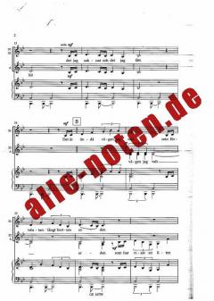 Gabriellas Sang (Stefan Nilsson) 