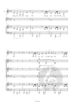 Gabriellas Sang von Stefan Nilsson 