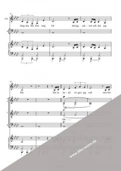 Gabriellas Sang von Stefan Nilsson 