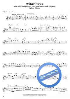 The Gerry Mulligan Collection 