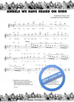 Play Along Christmas 