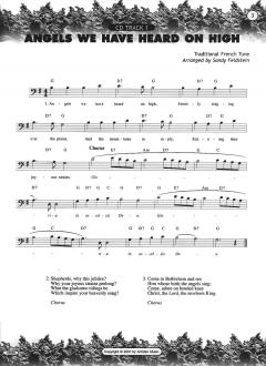 Play Along Christmas 