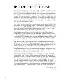 Miles Davis For Solo Guitar von Miles Davis 