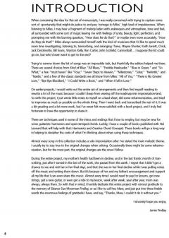 Miles Davis For Solo Guitar von Miles Davis 