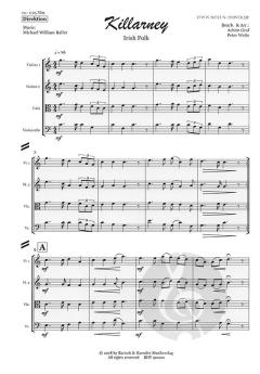 Killarney von Michael William Balfet 