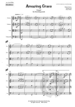 Amazing Grace 