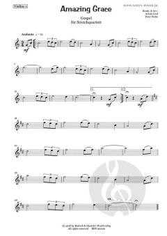 Amazing Grace 