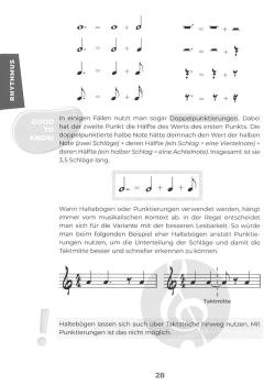 MusikDurchblick!  von Stine Fischer 