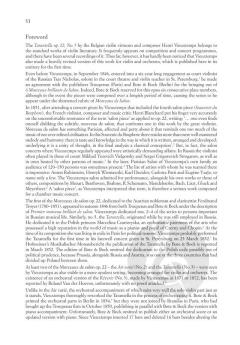 Tarantella op. 22/5a von Henri Vieuxtemps 