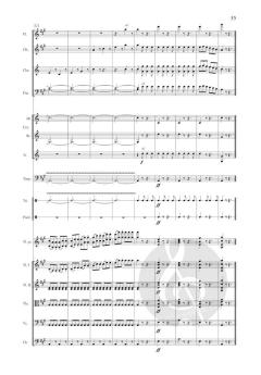 Tarantella op. 22/5a von Henri Vieuxtemps 