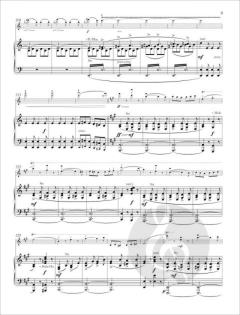 Tarantella op. 22/5a von Henri Vieuxtemps 