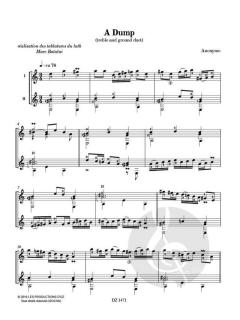 Musique élisabéthaine 2 