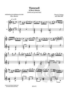 Musique élisabéthaine 3 