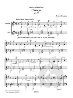 L'unique op. 270 von Francis Kleynjans 