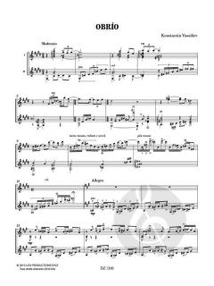 Obrío von Konstantin Vassiliev 