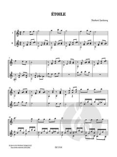 Étoile von Norbert Leclercq 