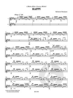 Happy von Salvatore Seminara 