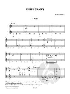 Three Graces von Mikhail Sytchev 