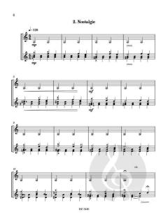 20 Mélodies enchantées von Paolo Rosini 