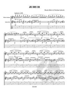 … À Deux 1 von Benoît Albert 