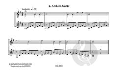 Progressive Duets von Nathan Kolosko 