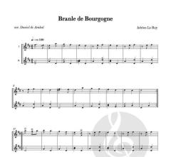 Introduction To Guitar Ensemble von Daniel de Arakal 